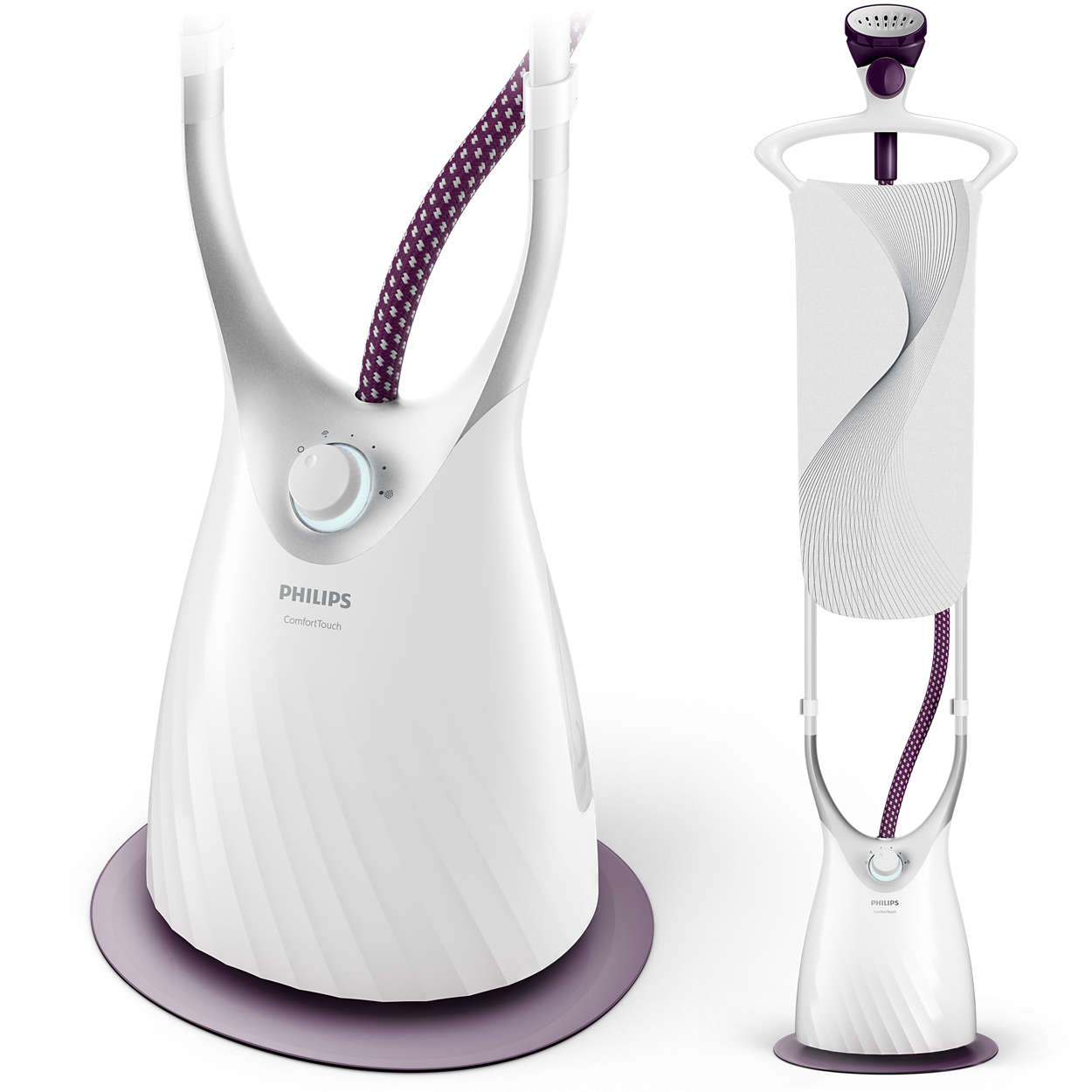 Philips Parna stanica GC557/30 - Inelektronik